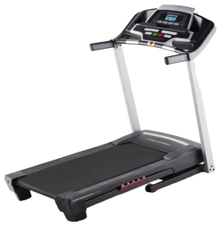 Электрическая беговая дорожка ProForm 650 Performance (PETL80911)