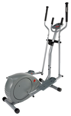 Эллиптический тренажер Torneo Vento C-106