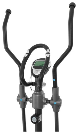 Эллиптический тренажер Onlitop ОТ-8018