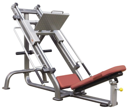 Тренажер со свободными весами AeroFit IT7020