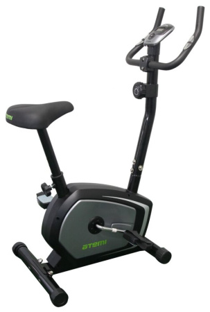 Вертикальный велотренажер ATEMI AC505