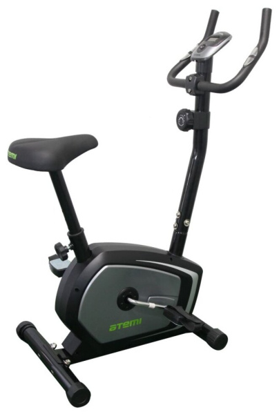Вертикальный велотренажер ATEMI AC505