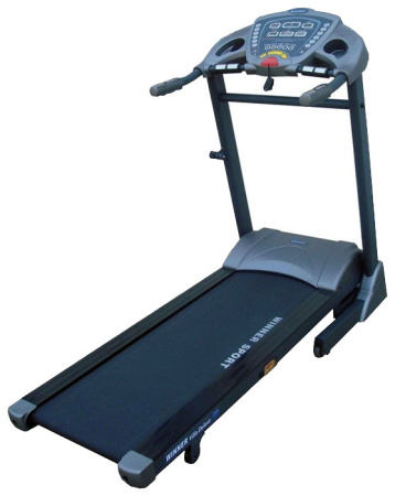 Электрическая беговая дорожка Winner Villa Deluxe