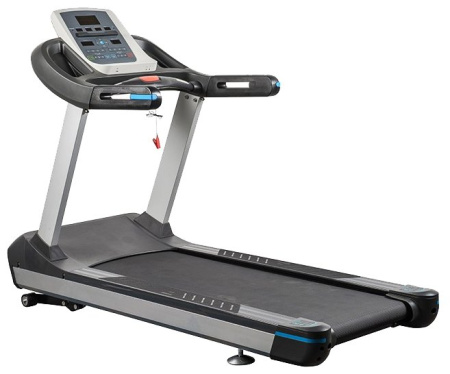 Электрическая беговая дорожка HouseFit PHT-014