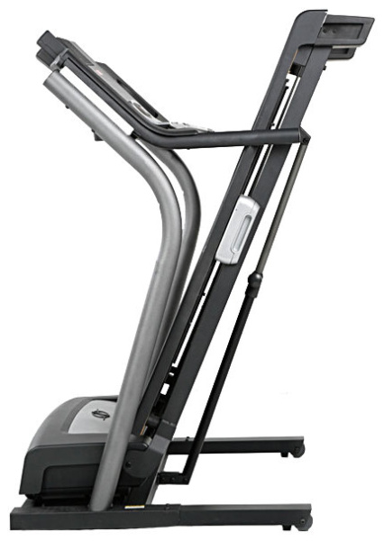 Электрическая беговая дорожка NordicTrack T9 Ci (NTL09908)