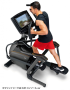 Эллиптический эргометр MATRIX E50XUR