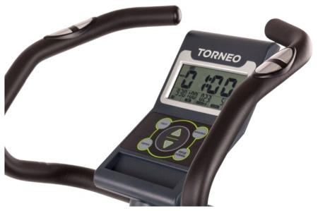 Вертикальный велотренажер Torneo Vita B-352G