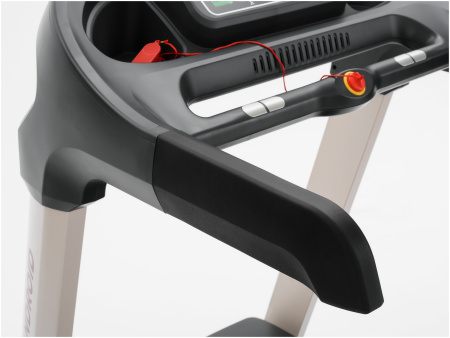 Беговая дорожка электрическая складная для дома WATSON DYNAMICS Pro 300 Android