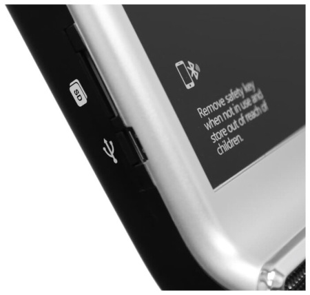 Электрическая беговая дорожка Oxygen New Classic Aurum AC LCD