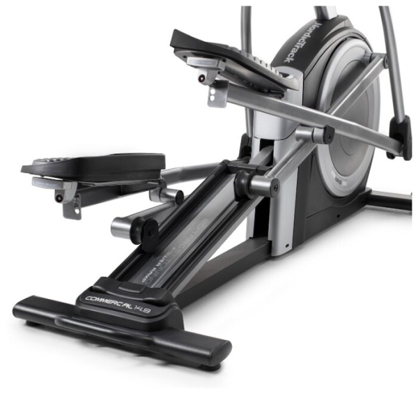 Эллиптический тренажер NordicTrack Commercial 14.9 (NTEVEL18918)