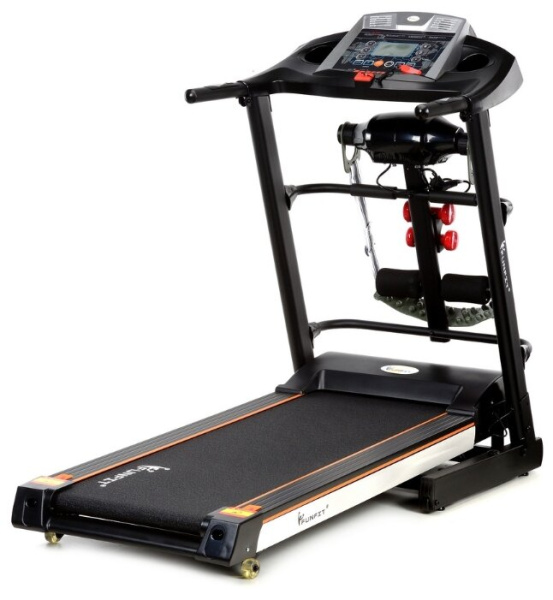 Электрическая беговая дорожка Funfit B15 Электрическая беговая дорожка Funfit B15