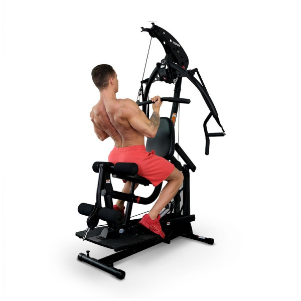 Многофункциональный силовой комплекс Inspire BL1B