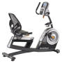 Горизонтальный велотренажер NordicTrack R65 (NTEVEX79915)