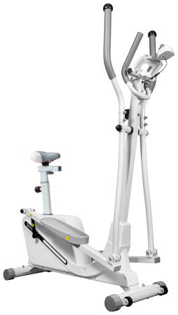 Эллиптический магнитный тренажер RS 400-2