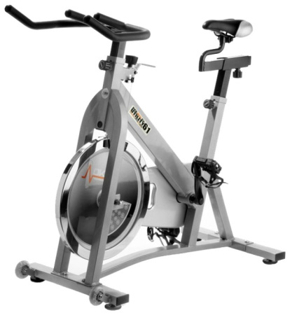 Спин-байк DKN Technology Z-11C