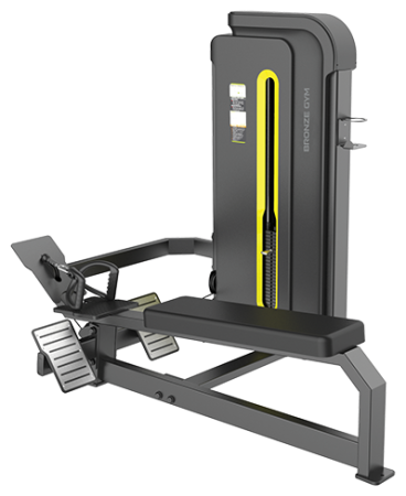 Горизонтальная тяга Bronze Gym BW-3033