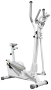 Эллиптический магнитный тренажер RS 400-2