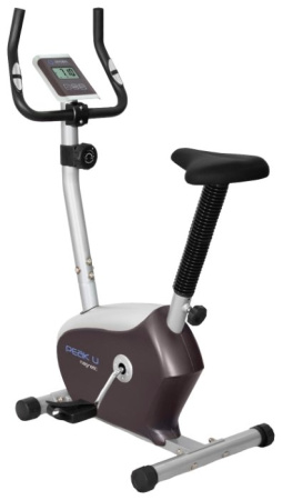 Вертикальный велотренажер Oxygen Peak U