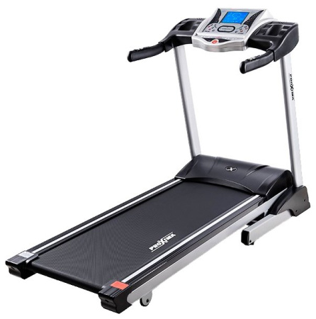 Электрическая беговая дорожка Proxima Triniti