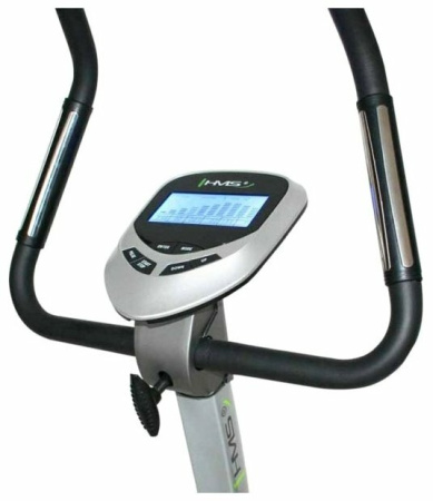 Вертикальный велотренажер HMS M0701