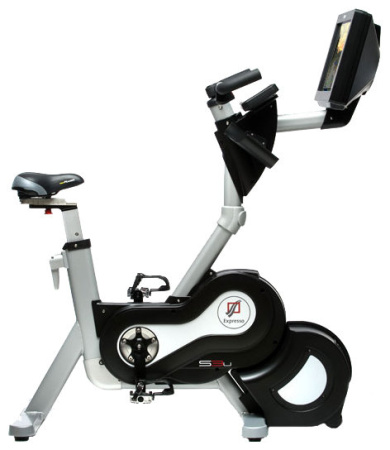 Велоэргометр Expresso Fitness S3U