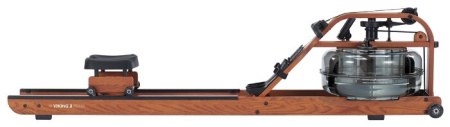 Гребной тренажер First Degree Fitness Viking 3 Plus