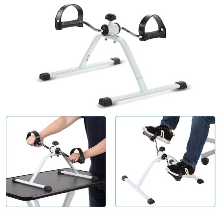 Мини-велотренажер Мега Оптим Mega-002