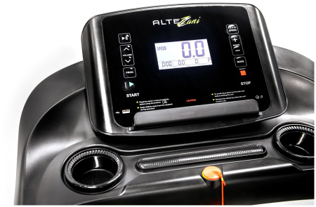Беговая дорожка Altezani ALS 1100
