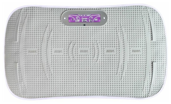 Виброплатформа Ergonova Dr. Burn + PRO