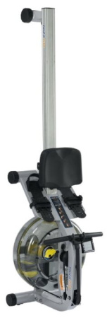 Гребной тренажер First Degree Fitness Pacific Plus