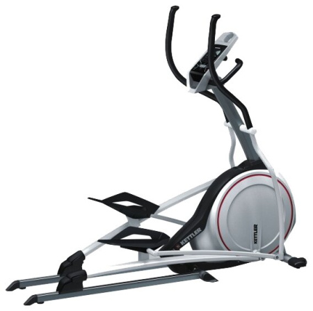 Эллиптический тренажер KETTLER 7655-300 Elyx 5