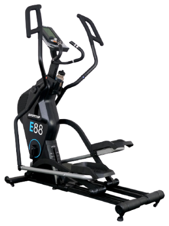Эллиптический тренажер Sportop E88