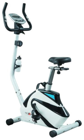 Вертикальный велотренажер Stingray ST-9114