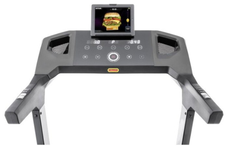 Электрическая беговая дорожка KETTLER 7885-700 Run S