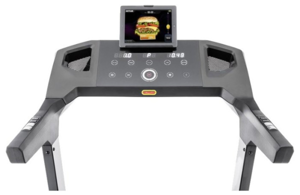 Электрическая беговая дорожка KETTLER 7885-700 Run S