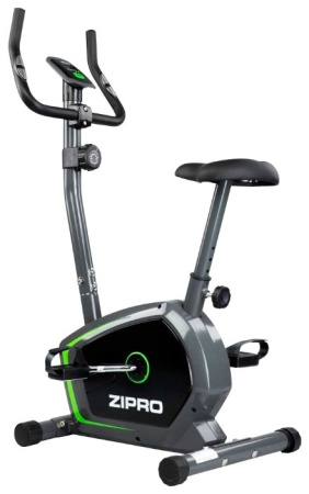 Вертикальный велотренажер Zipro Fitness Drift