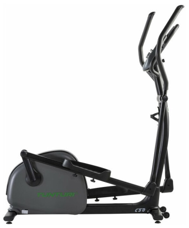 Эллиптический кросс-тренажер Tunturi Performance C50
