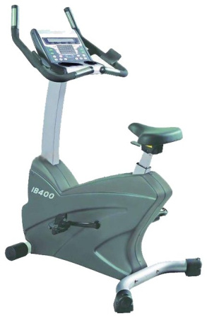 Велоэргометр Impulse IB400