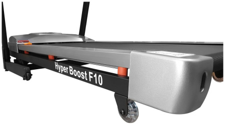 Беговая дорожка HYPER BOOST F 10