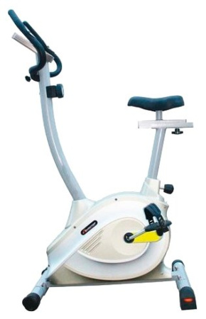 Вертикальный велотренажер Evrotop EV-381