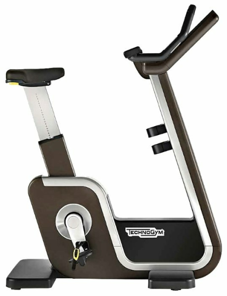 Вертикальный велотренажер Technogym Bike Artis Unity