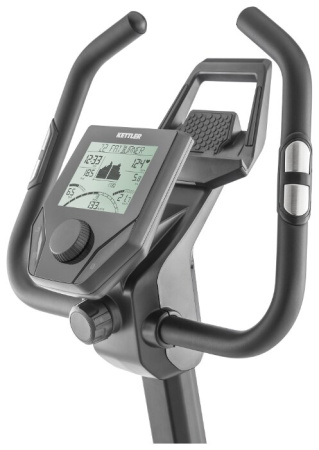 Вертикальный велотренажер KETTLER 7689-350 Giro S3