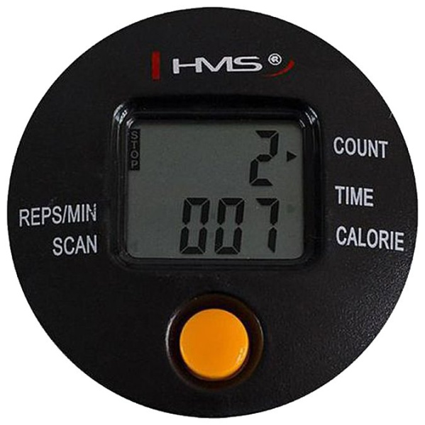 Степпер HMS S3092