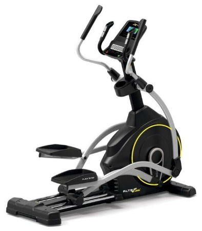 Эллиптический тренажер Altezani CR150