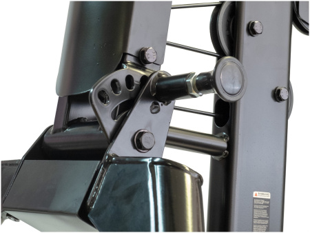 Мультистанция Rebel Warrior