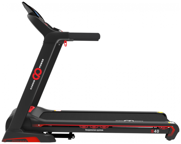 Беговая дорожка CardioPower S40 / V2