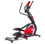 Эллиптический тренажер SPIRIT CG800 EGLIDE