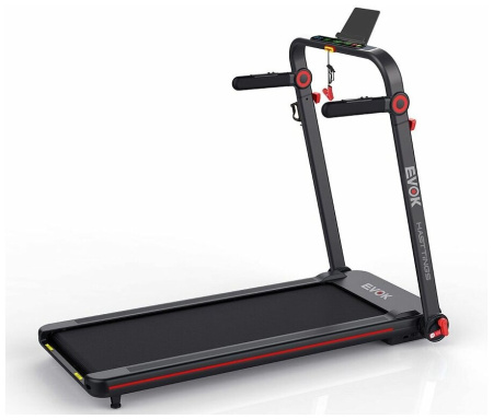 Беговая дорожка Hasttings EVOK