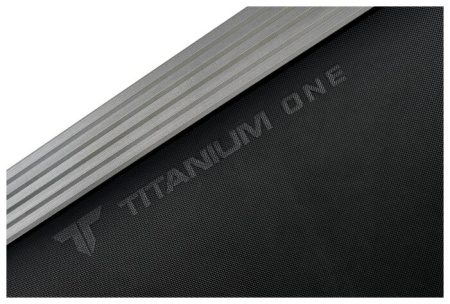 Электрическая беговая дорожка Titanium One T40 SC