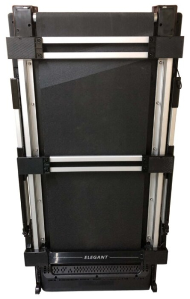 Электрическая беговая дорожка DFC Elegant T-EL